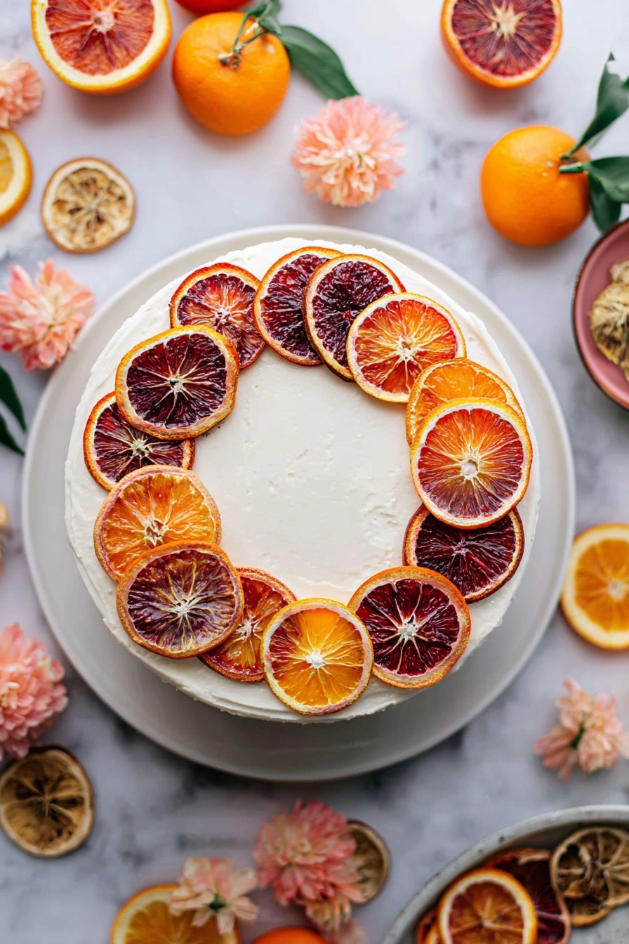 A single dark brown chocolate cake layer sits centered on a round white marble plate, topped with a thick, uneven dollop of light beige creamy frosting spread roughly across the top. The smooth yet textured frosting contrasts with the matte, dense cake beneath it, all placed on a white marbled surface. photo taken with an iphone --ar 2:3 --v 7